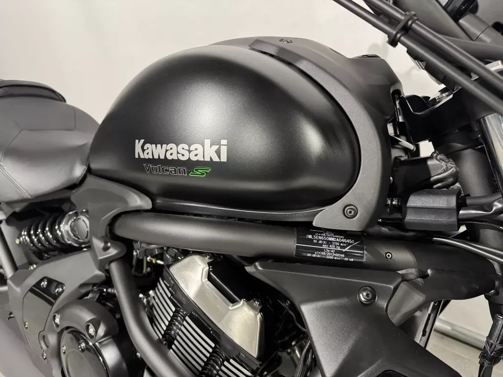Kawasaki Vulcan S (2026) — foto 1
