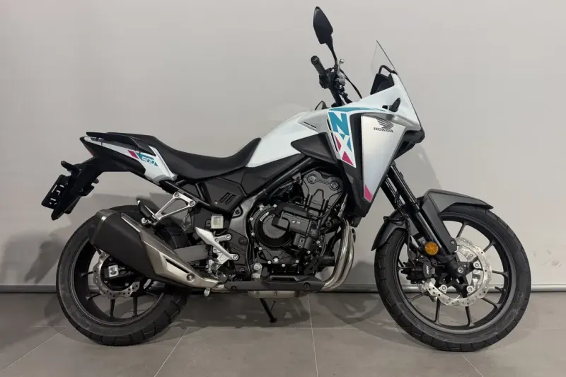 Honda NX 500 (2026)