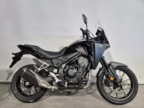 Honda NX 500 (2026) — foto 1