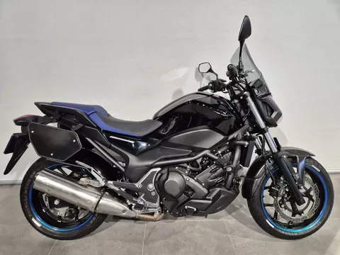 Honda CB500 (2026) — foto 1