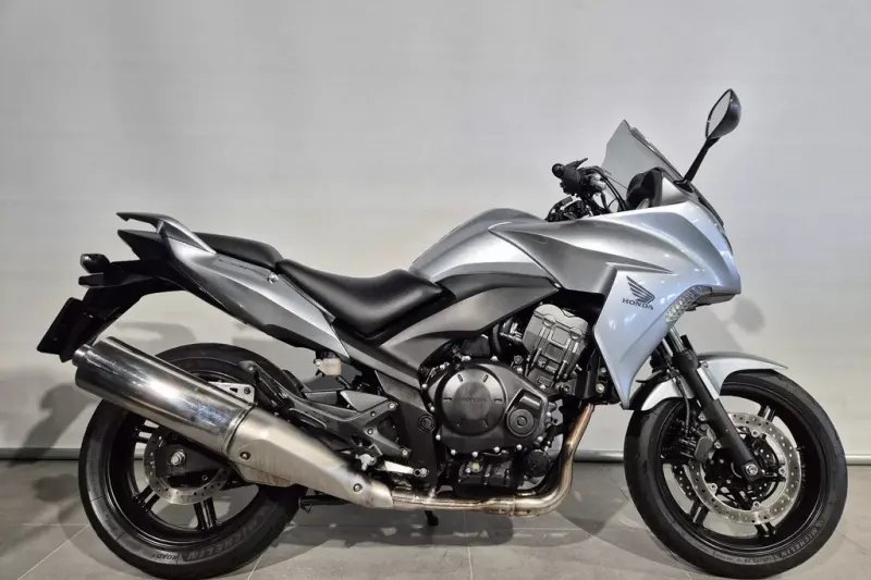 Honda CBF1000 (2013)