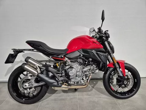 Kawasaki Ninja 250 R (2014) — foto 1