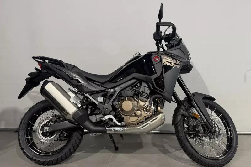Honda CRF 1100 L Africa Twin (2026)