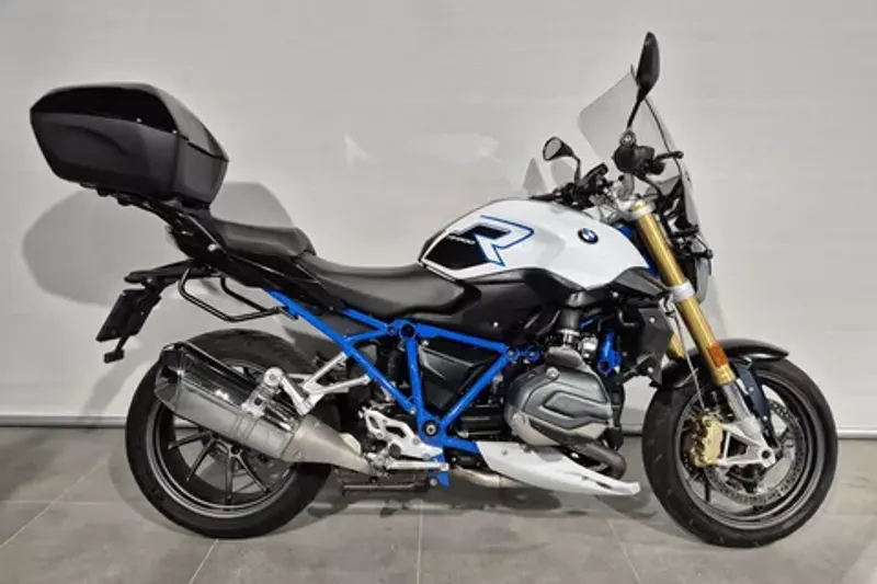 Honda CRF 1100 L Africa Twin (2026)