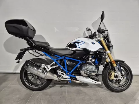 Honda CRF 1100 L Africa Twin (2026) — foto 1