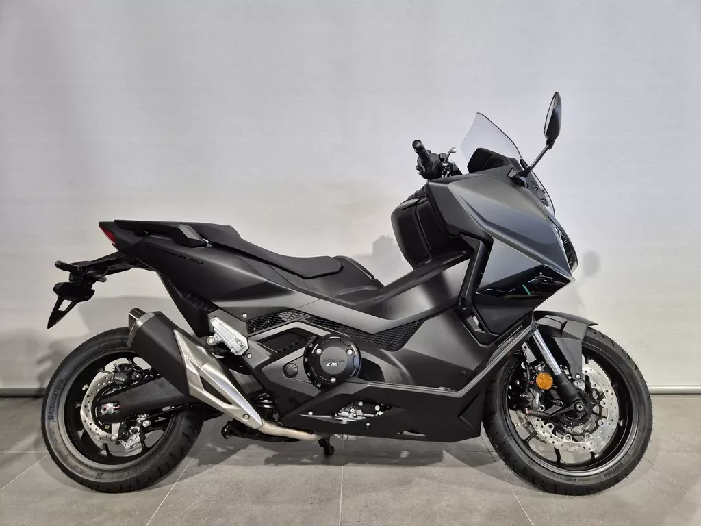 Honda Forza 750 (2026) — foto 1