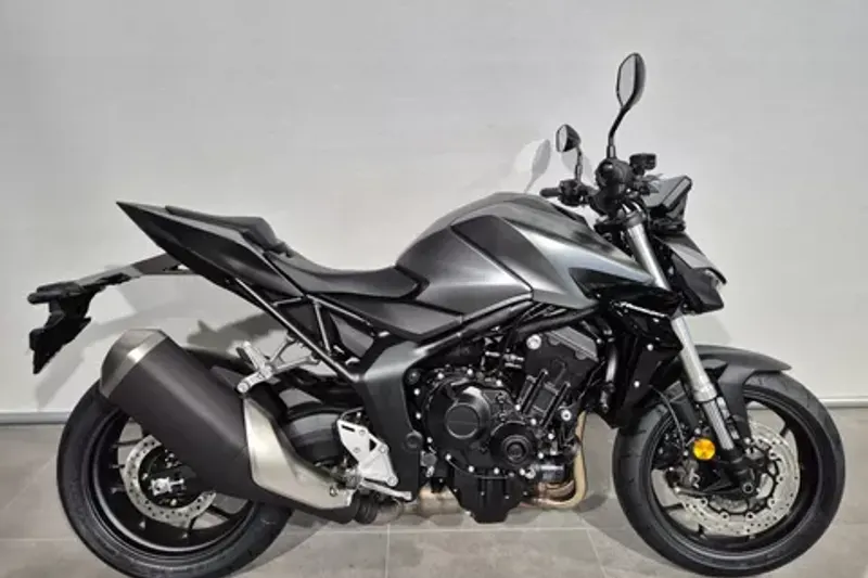Honda CRF1100L (2025)