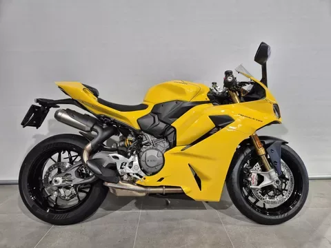 Triumph Trident 660 (2023) — foto 1