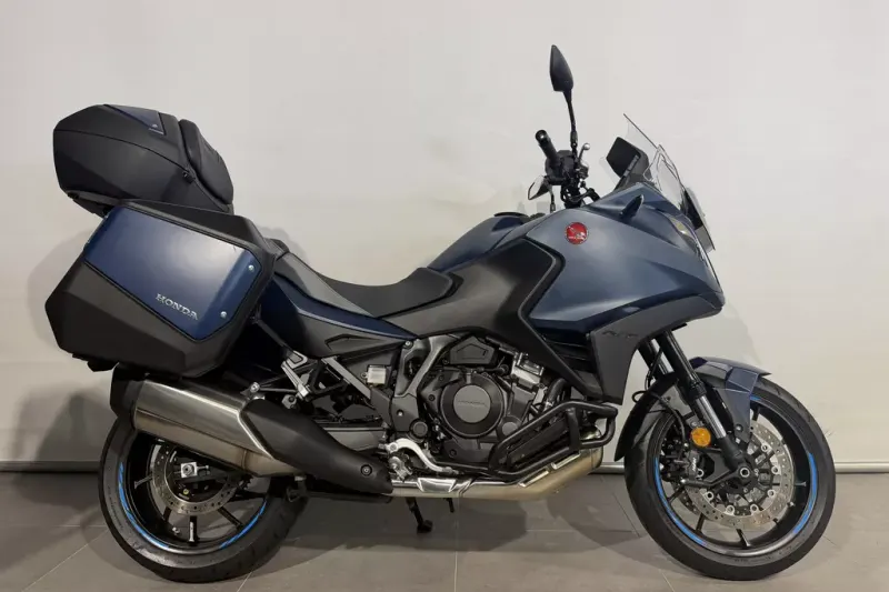 Honda NT 1100 (2024)