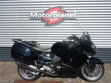 KAWASAKI 1400 (2008) — foto 1
