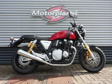 Honda CB1100RS (2018) — foto 1
