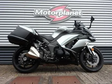 KAWASAKI Z (2018) — foto 1