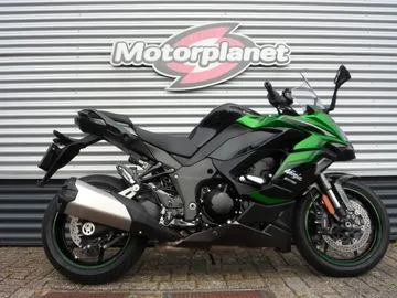 KAWASAKI NINJA (2024) — foto 1