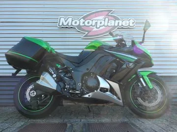 KAWASAKI Z (2016) — foto 1
