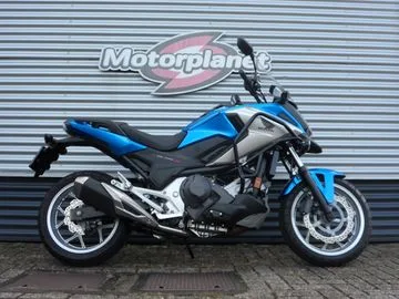 Honda NC (2017) — foto 1