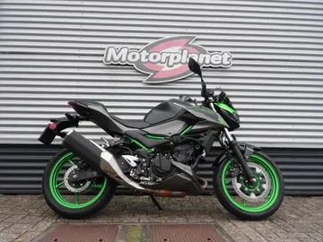KAWASAKI Z (2024) — foto 1