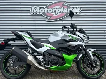 KAWASAKI NINJA (2024) — foto 1