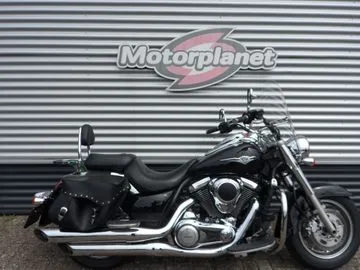 KAWASAKI VN (2009) — foto 1