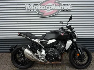 Honda CB (2022) — foto 1