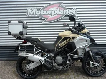 DUCATI MULTISTRADA (2019) — foto 1