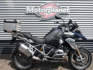 BMW R (2015) — foto 1