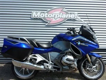 BMW R (2016) — foto 1