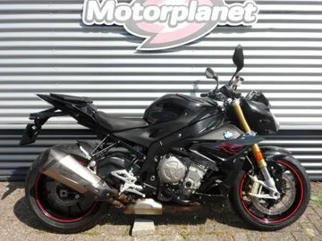BMW S (2019) — foto 1