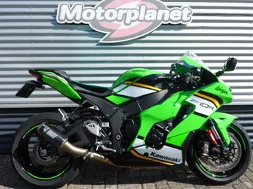 KAWASAKI NINJA (2025) — foto 1