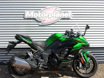 KAWASAKI NINJA (2025) — foto 1