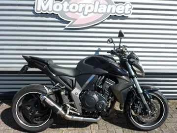 Honda CB (2009) — foto 1