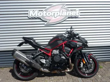 KAWASAKI Z (2021) — foto 1