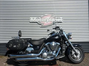 KAWASAKI VN (2011) — foto 1