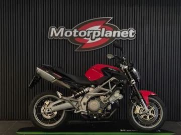 Aprilia SL 750 Shiver (2011) — foto 1