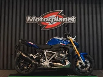 BMW R 1250 R (2023) — foto 1