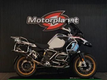 BMW R 1250 GS Adventure (2022) — foto 1