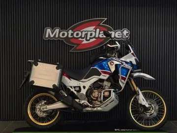 Honda CRF1000L (2018) — foto 1