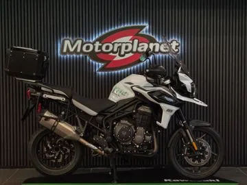 Triumph Tiger 1200 (2021) — foto 1