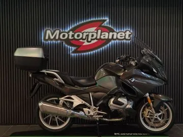 BMW R 1250 RT (2020) — foto 1