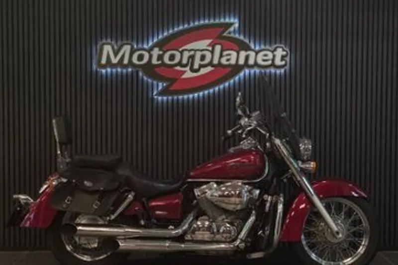 Honda VT 750C Shadow (2006)