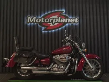 Honda VT 750C Shadow (2006) — foto 1
