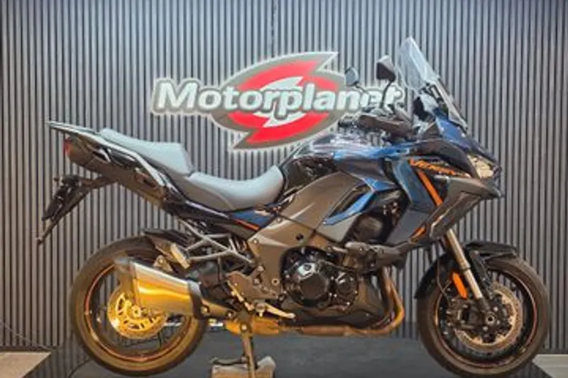 Kawasaki Versys 1100 (2026)