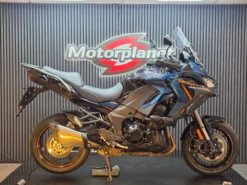 Kawasaki Versys 1100 (2026) — foto 1