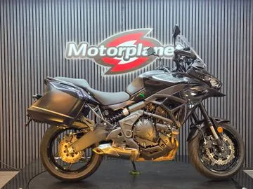 Kawasaki Versys 650 (2026) — foto 1