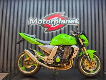 Kawasaki Z 1000 (2003) — foto 1