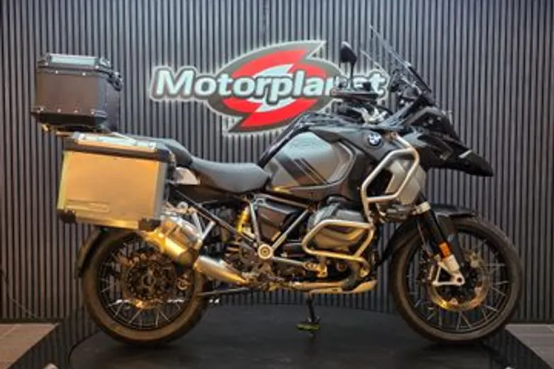 BMW R 1250 GS (2023)