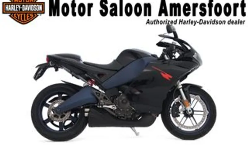 Buell 1125R (2010)