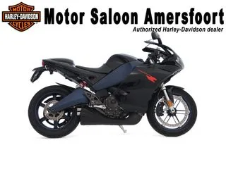 Buell 1125R (2010) — foto 1