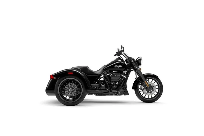 Harley-Davidson Freewheeler (2025)