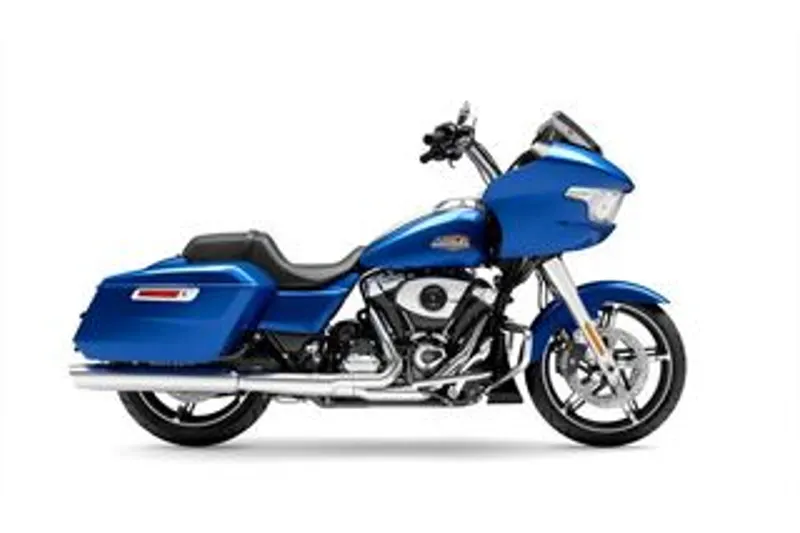 Harley-Davidson Road Glide (2025)