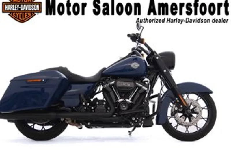 Harley-Davidson Road King Special (2023)